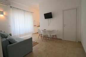 La casa di Anastasia a Otranto